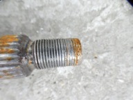semi-axis left front left front RENAULT CLIO V 5 1.5 391019386R