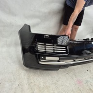 LAND ROVER VOGUE IV L405 13- bumper front front PDC SPR
