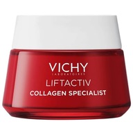 Vichy Liftactiv Collagen Specialist przeciwzmarszczkowy krem na dzień 5 P1