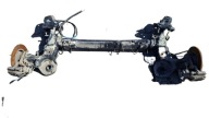 sider rear springing CITROEN C3 III discs 2016