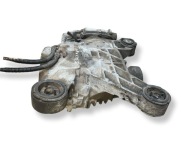 front differential diff Skoda Octavia 2 facelift 1Z 2009 0BR525010