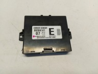MITSUBISHI ECLIPSE CROSS module control unit 8638A141