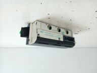 OPEL ASTRA II G display clock 024461679
