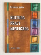 Kultura pracy menedżera Kubik