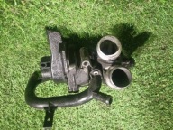 water pump Volkswagen Passat CC 2010 2.0T benz