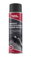 PREPARAT DO CZYSZCZENIA FILTRA DPF MOBIL MEDIC REGENERACJA 400 ml