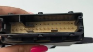 module 9227560 portière gauche avant OPEL VECTRA C