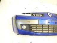 front bumper Renault Megane II SAN913 2006r.