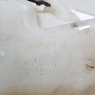 washer fluid tank RENAULT LAGUNA 3 289100001N