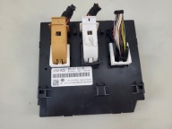 AUDI Q3 8U comfort control unit control unit computer Z KOSTKA 8X0907063AB