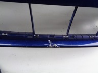 front bumper ALFA ROMEO GIULIA 16- VELOCE NR 36001