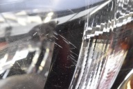 REFLEKTOR left light front UK 93867962A OPEL VIVARO 2 II B 14-19