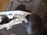 BUMPER FRONT FORD FOCUS MK4 ACTIVE