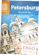 Petersburg. Miasto białych - Małek