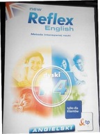 Reflex English 1 PC / doživotná licencia BOX