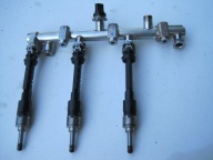 Rampe injection RENAULT KADJAR 175200298R