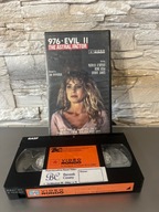 Kaseta VHS AG - 976 Evil Mega Unikat