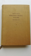 Historia państwa i prawa Polski do roku 1795
