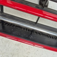 VW PASSAT B8 LIFT 19- bumper front front grill 3G0807221E