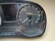 dials dials Skoda Fabia Mk3 (NJ) 6V0920740B