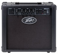 Peavey Solo 12W - gitárerősítő