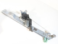 Mécanisme Vitres LEWEJ PRZEDNIEJ Renault Scenic 2 II 03-06