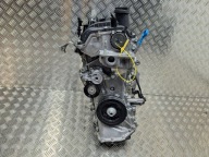 engine KIA PICANTO III 18- 1.0i G3LD 23800km