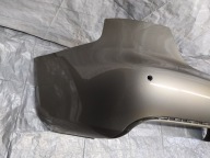 AUDI A4 B8 08- sedan bumper rear 4 PDC 8K5807511
