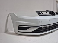 VW GOLF 7 VII 5G0 LIFT16- bumper front front 4XPDC 5G0807221FL