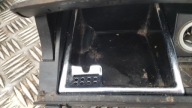 MERCEDES W211 ashtray passenger compartment wood
