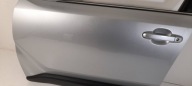Toyota C-HR and 2022 door front left 1L0 (T541)