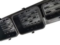 computer Motore FORD FOCUS MK3 1.6 TDCI BV61-12A650-DGB S180133050C