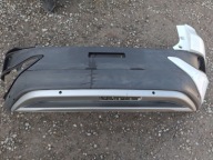 bumper rear VW ID5 ID.5 GTX COUPE 2021R->