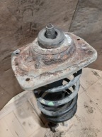 mcpherson shock absorber left front FIAT ULYSSE 2.0 JTD
