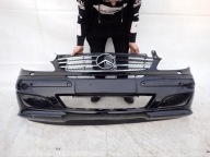 MERCEDES VITO II 2 W639 AMG 03-10 bumper front