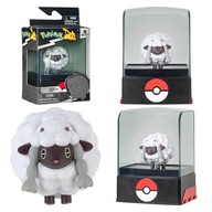 POKEMON Figurki Bitewne Select WOOLOO