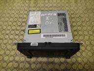 SKODA OCTAVIA II RADIO 1Z0035194A