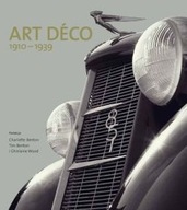 ART DECO 1910-1939 Praca zbiorowa