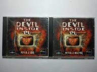 The Devil Inside PL + Muzyka z Gry CD PC GRA