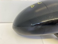 mirror exterior right side Opel Corsa E 2016 468435664