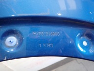 fender front front right OPEL GRANDLAND X 2017