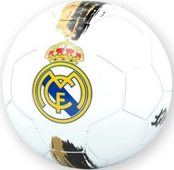 Futbalová lopta REAL MADRID veľ. 5 - Finále Ligy majstrov ORIGINAL
