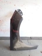 fender front front right FORD FOCUS MK3 2010