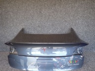 TESLA III boot doors rear part