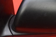 mirror left manually black, EU 027424 CHEVROLET AVEO T250 06-12