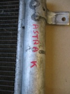 Radiateur climatisation Opel Astra K V5 39011385
