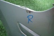 HYUNDAI I30 KOMBI 09- bumper rear rear part