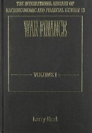 War Finance Praca zbiorowa