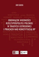 Obowiązek wierności Rzeczypospolitej Polskiej -