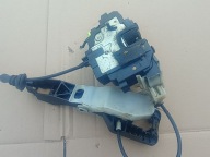 lock door left rear part KIA CEED